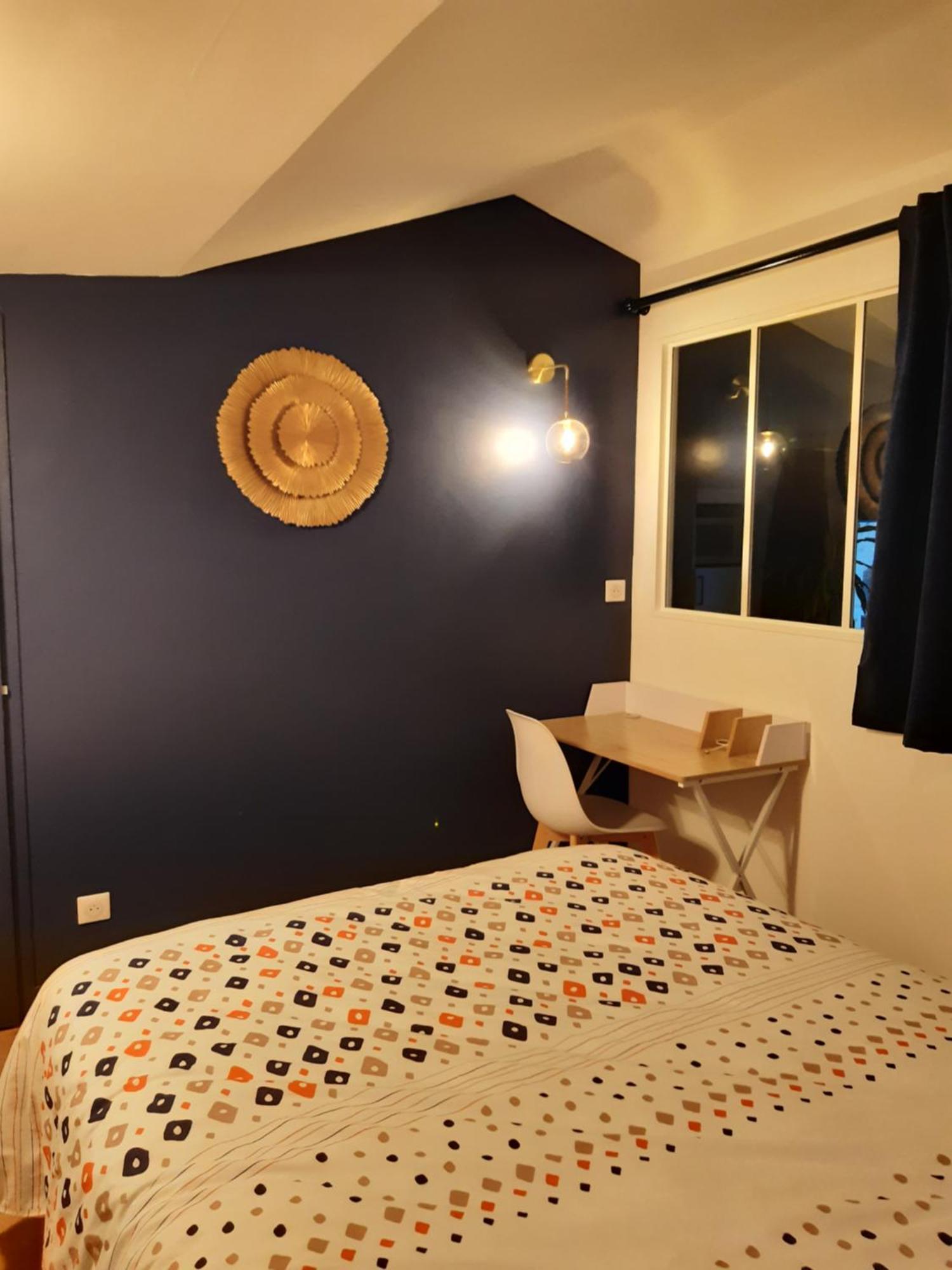 Apartmán Niort Au Bord De L'Eau 3 Exteriér fotografie