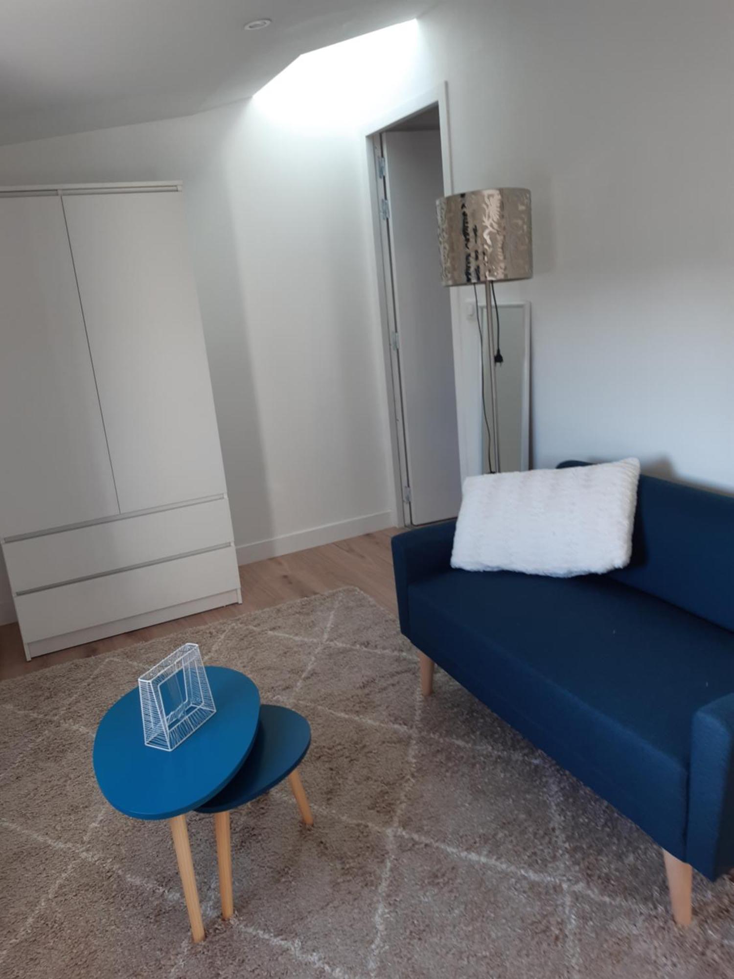 Apartmán Niort Au Bord De L'Eau 3 Exteriér fotografie