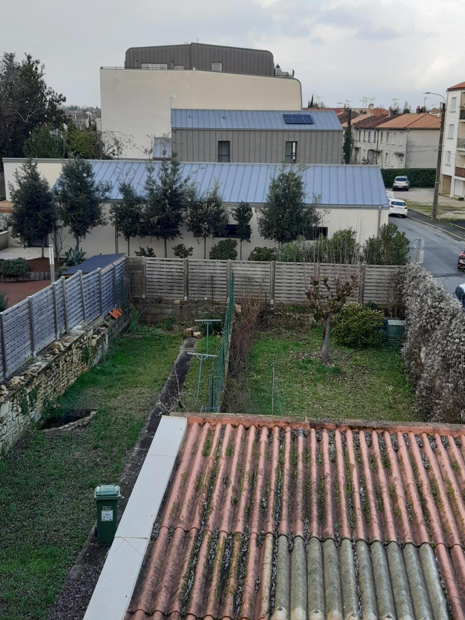 Apartmán Niort Au Bord De L'Eau 3 Exteriér fotografie